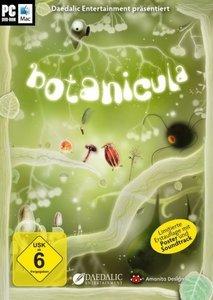 Descargar Botanicula [MULTI][MAC OSX][P2P] por Torrent